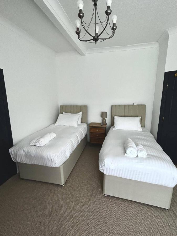 Downe Arms Castleton Bed & Breakfast Whitby Bilik gambar