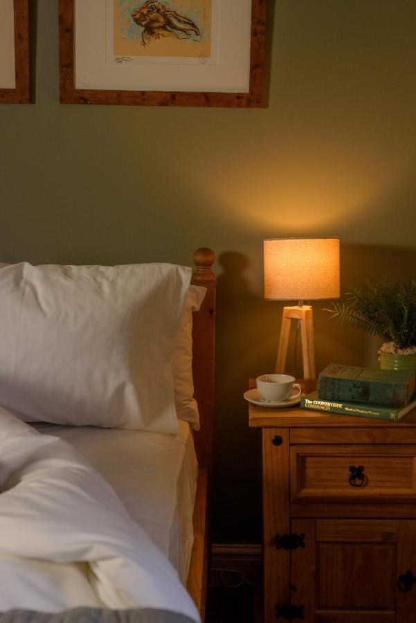Downe Arms Castleton Bed & Breakfast Whitby Luaran gambar