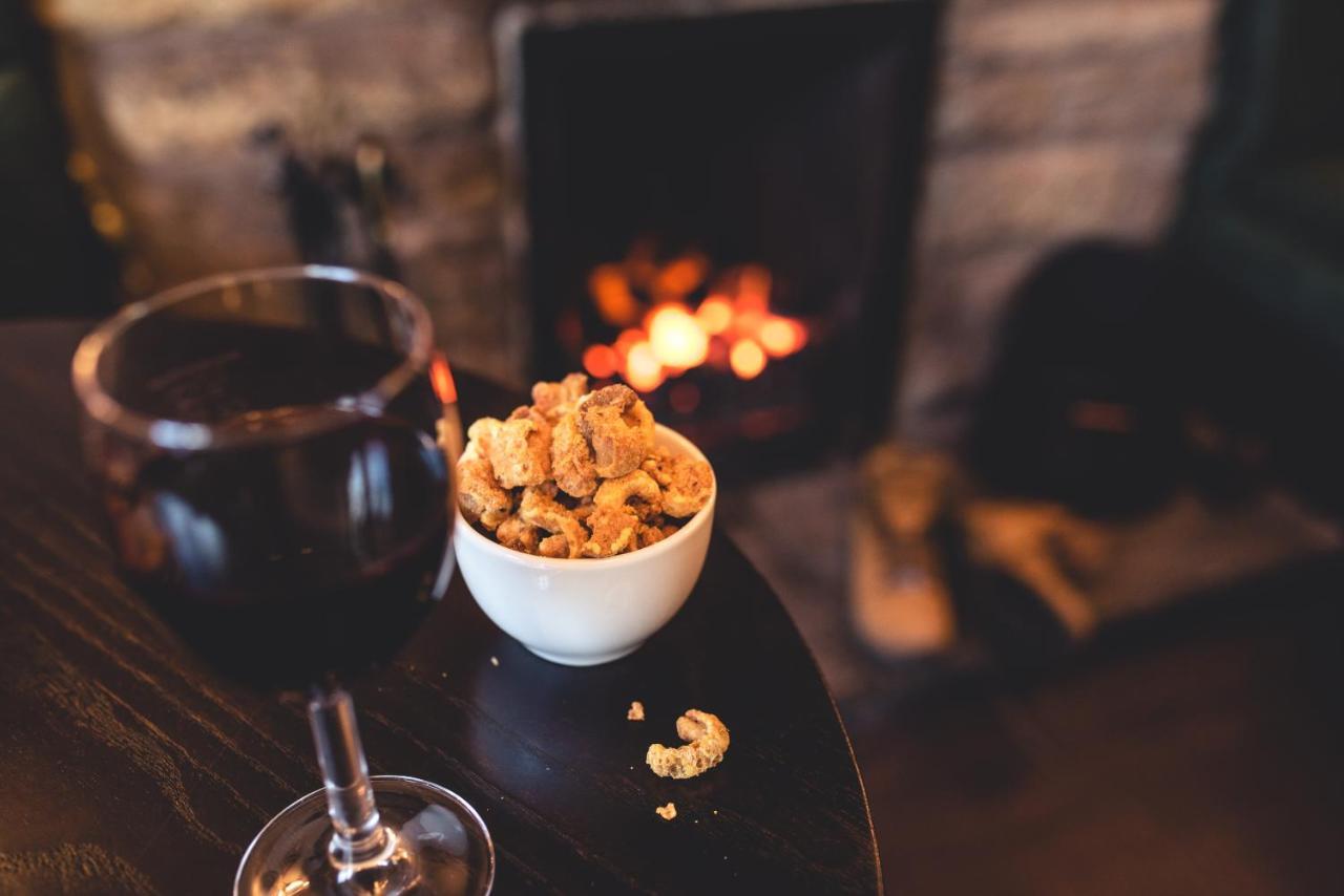 Downe Arms Castleton Bed & Breakfast Whitby Luaran gambar