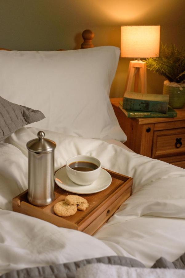 Downe Arms Castleton Bed & Breakfast Whitby Luaran gambar