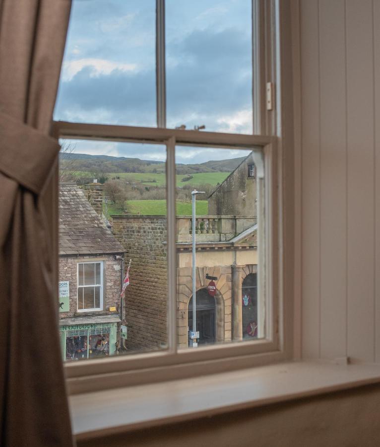 Downe Arms Castleton Bed & Breakfast Whitby Luaran gambar