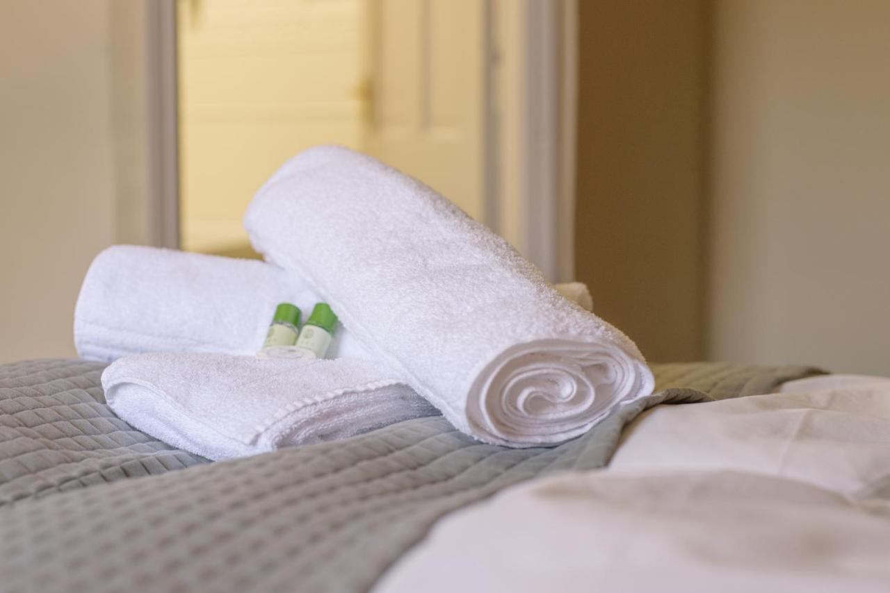 Downe Arms Castleton Bed & Breakfast Whitby Luaran gambar